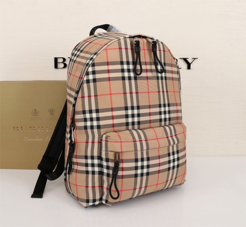 Burberry Backpacks